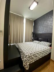 The Inspira (D9), Condominium #522291201